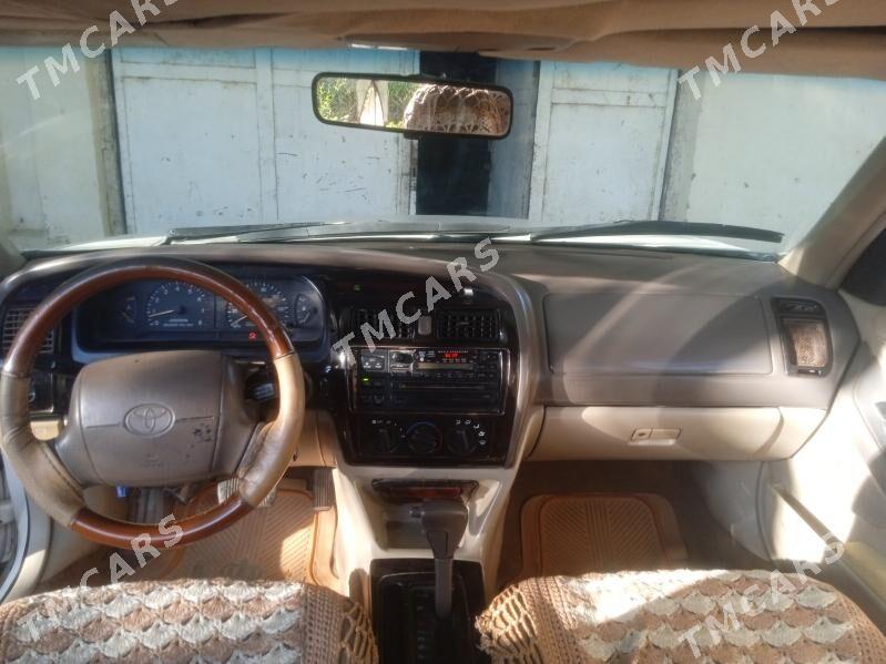 Toyota Avalon 1998 - 120 000 TMT - Акдепе - img 2