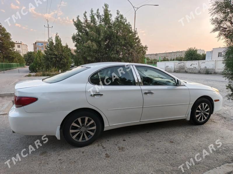 Lexus ES 330 2004 - 180 000 TMT - Türkmenabat - img 2