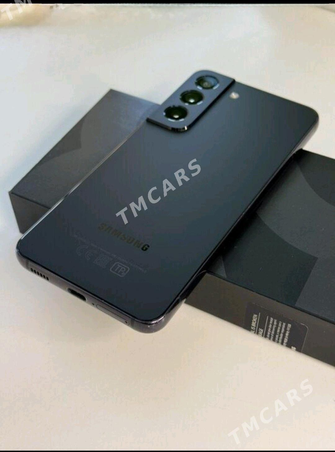 Samsung s22 5G - Ашхабад - img 2