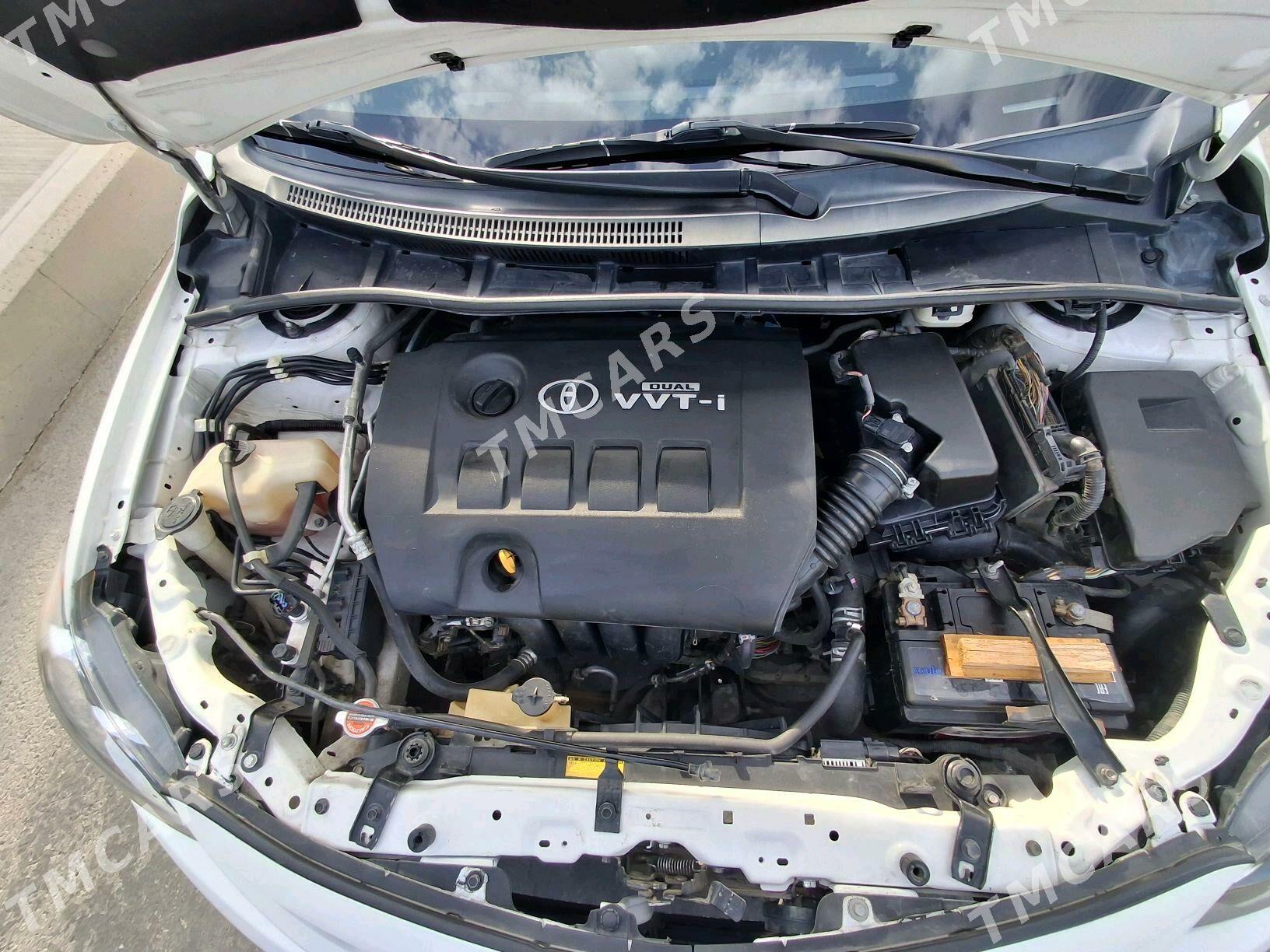 Toyota Corolla 2012 - 175 000 TMT - Aşgabat - img 8