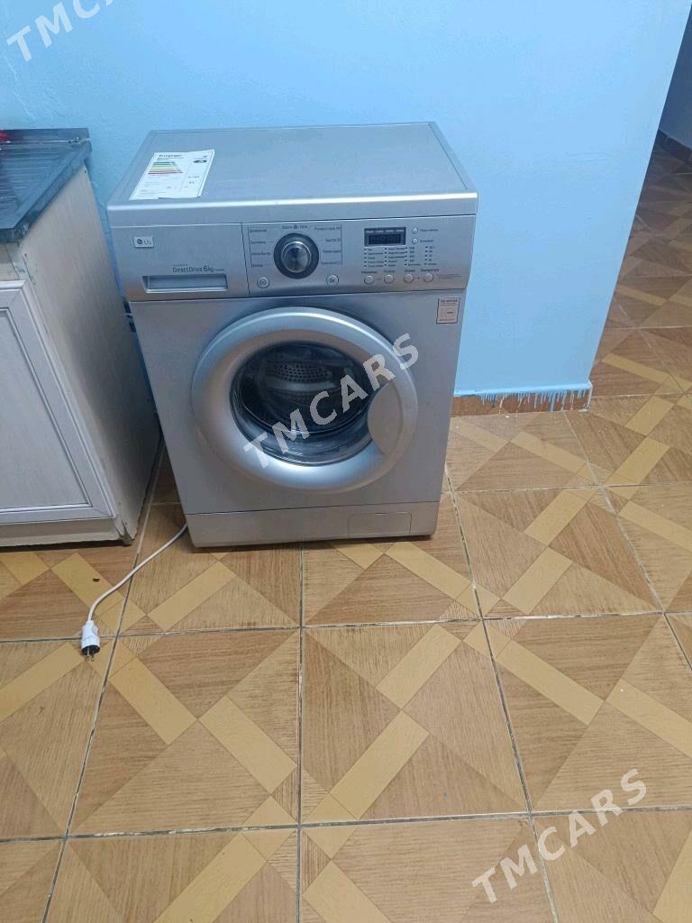 Lg kir masyn - Ашхабад - img 3