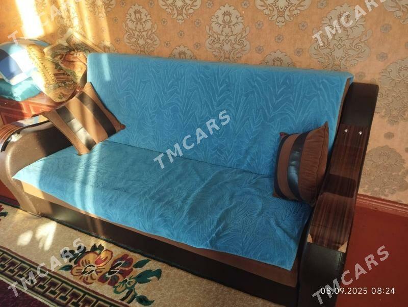 диван раздвижной двухспальный - Туркменбаши - img 2