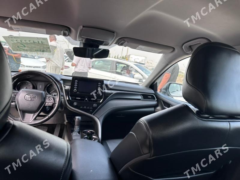 Toyota Camry 2021 - 340 000 TMT - Мары - img 3