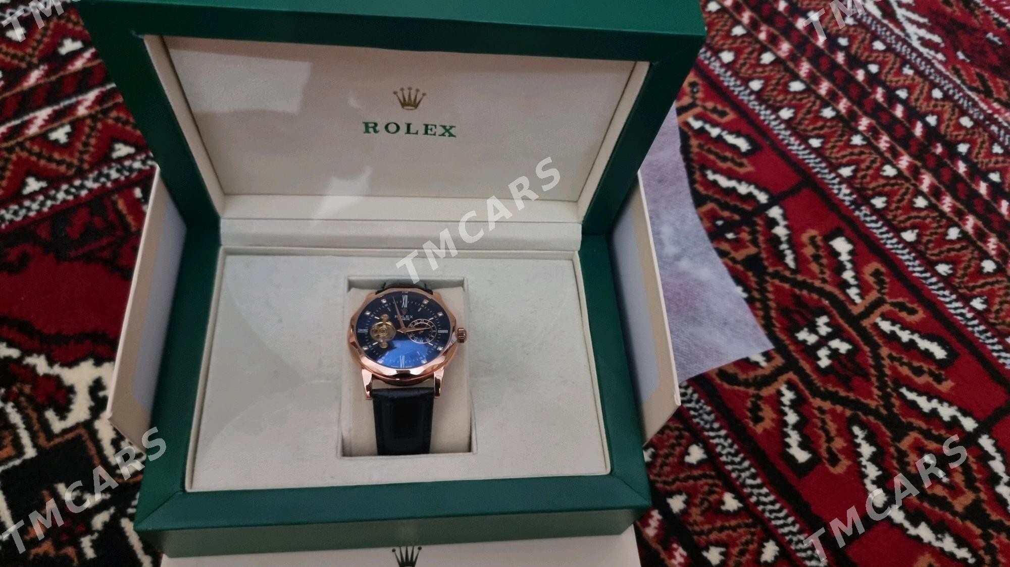 Rolex obmen abmen - Ашхабад - img 3