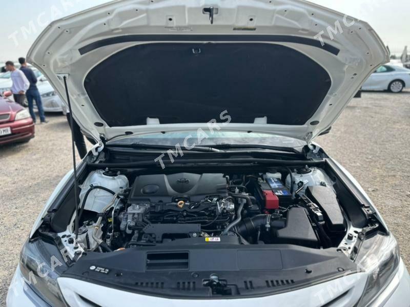 Toyota Camry 2021 - 340 000 TMT - Мары - img 4