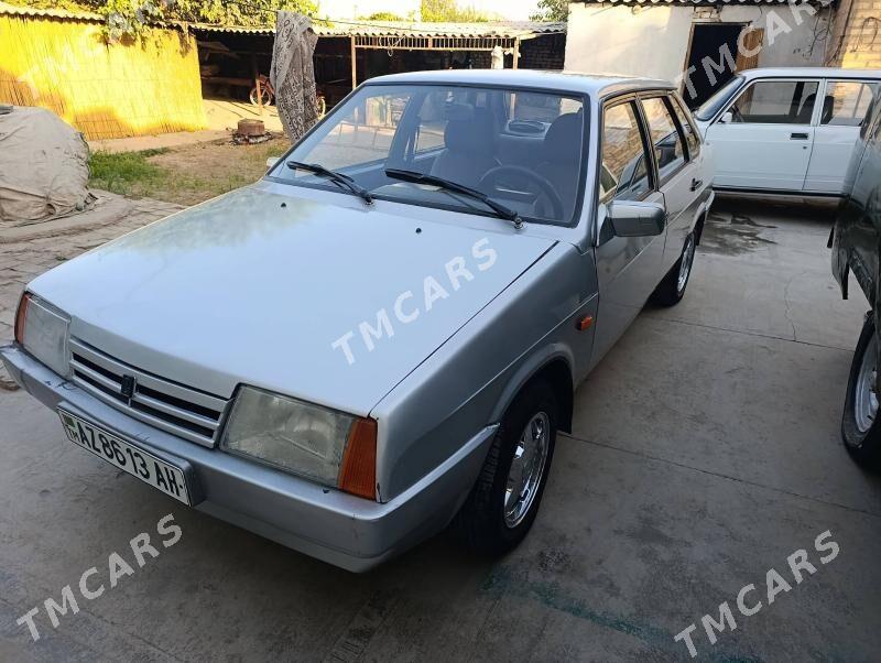 Lada 21099 2004 - 35 000 TMT - Tejen - img 5
