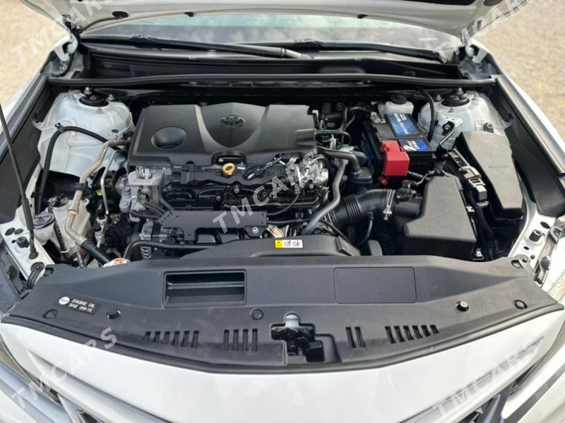 Toyota Camry 2021 - 340 000 TMT - Мары - img 2