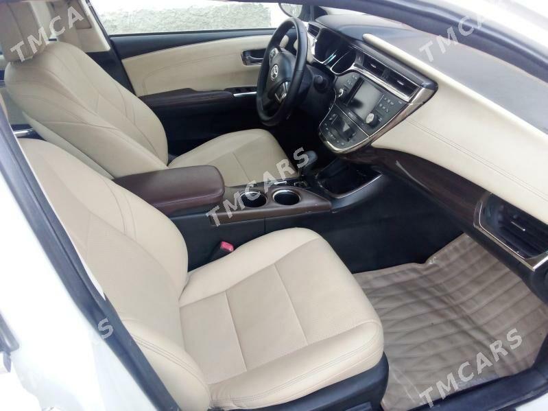 Toyota Avalon 2013 - 330 000 TMT - Dänew - img 2