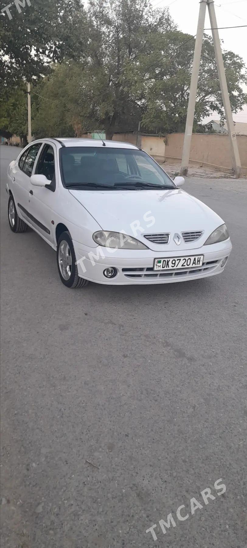 Renault Megane 2 2002 - 30 000 TMT - Kaka - img 2