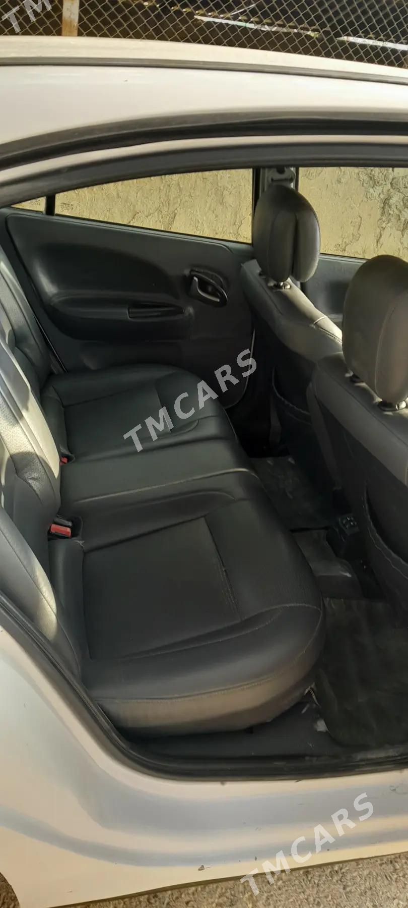 Renault Megane 2 2002 - 30 000 TMT - Kaka - img 1