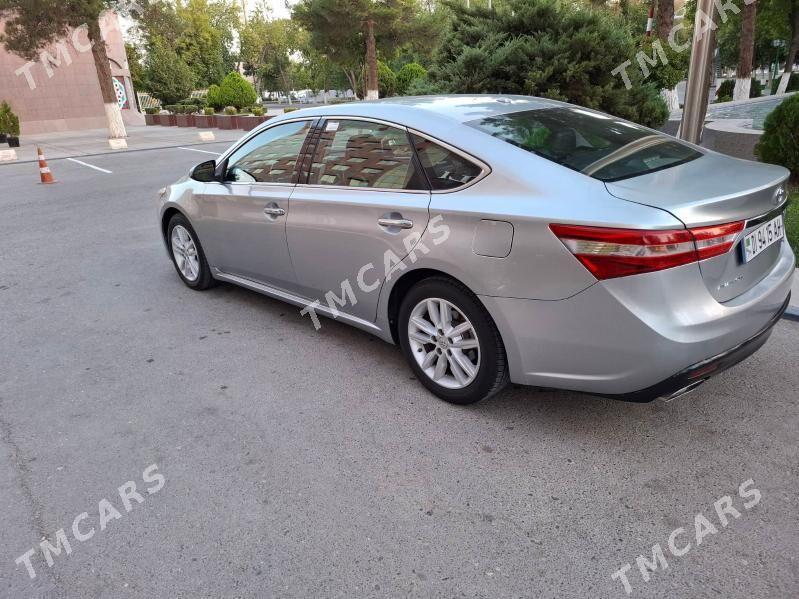 Toyota Avalon 2015 - 265 000 TMT - Ашхабад - img 3