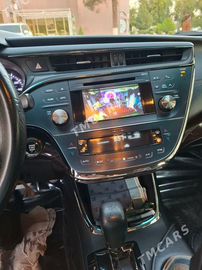 Toyota Avalon 2015 - 265 000 TMT - Ашхабад - img 1