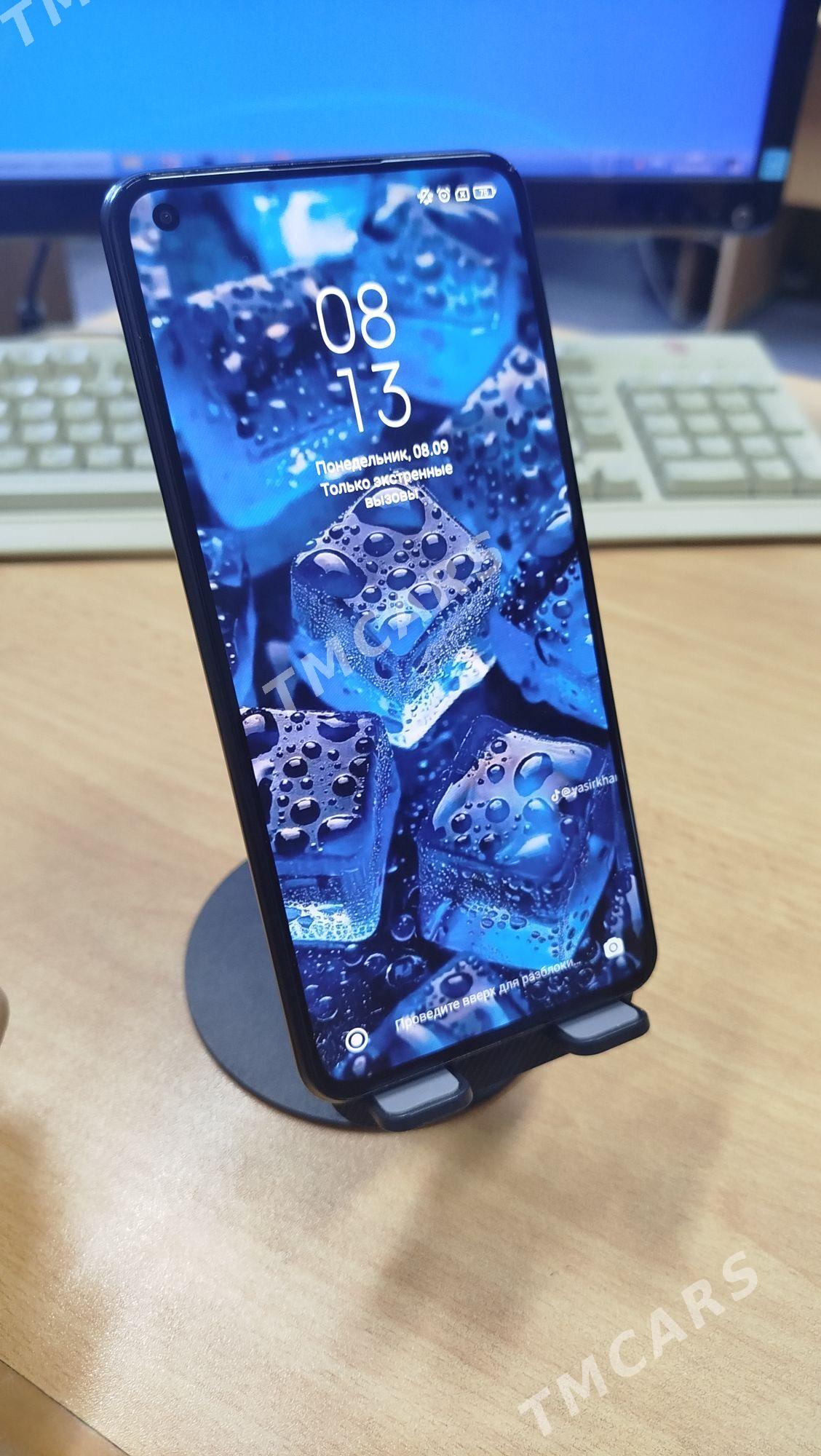 Xiaomi MI 11 Lite 5G - Мары - img 4
