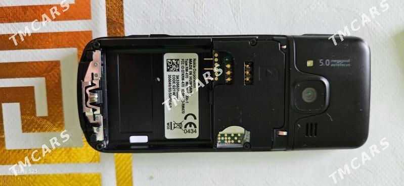 NOKIA 6700 c-1 - Ашхабад - img 3