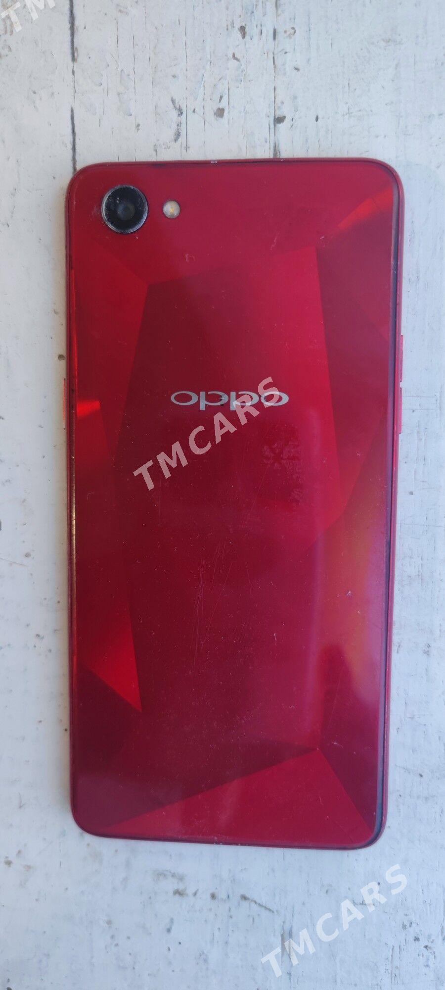 OPPO F 7 - Baýramaly - img 1