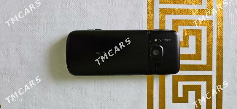 NOKIA 6700 c-1 - Ашхабад - img 2