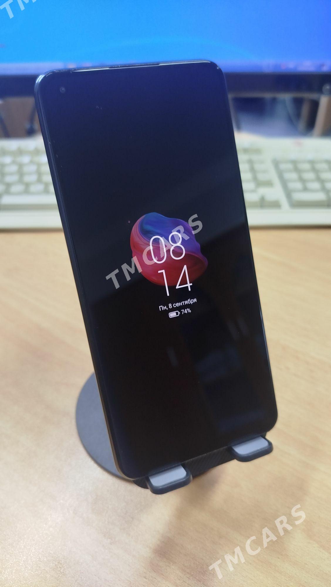 Xiaomi MI 11 Lite 5G - Мары - img 2