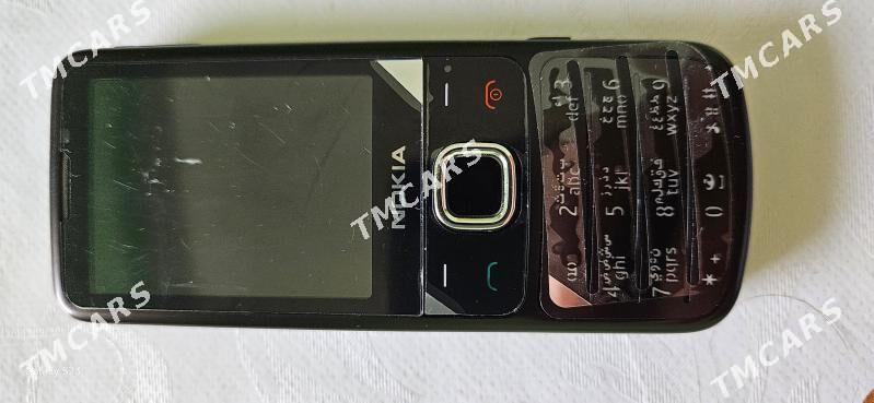 NOKIA 6700 c-1 - Ашхабад - img 1