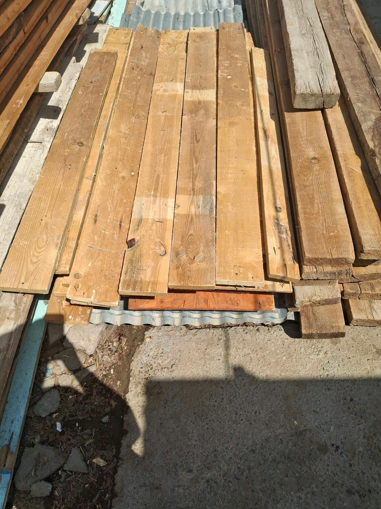 Polluk agac laminat alyan - Ашхабад - img 3