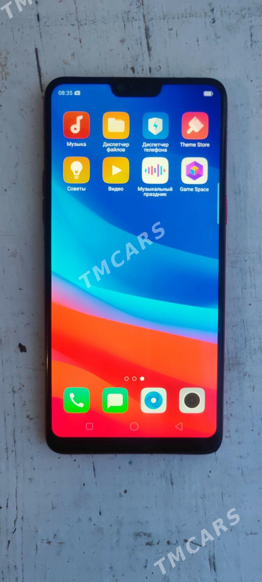 OPPO F 7 - Baýramaly - img 2