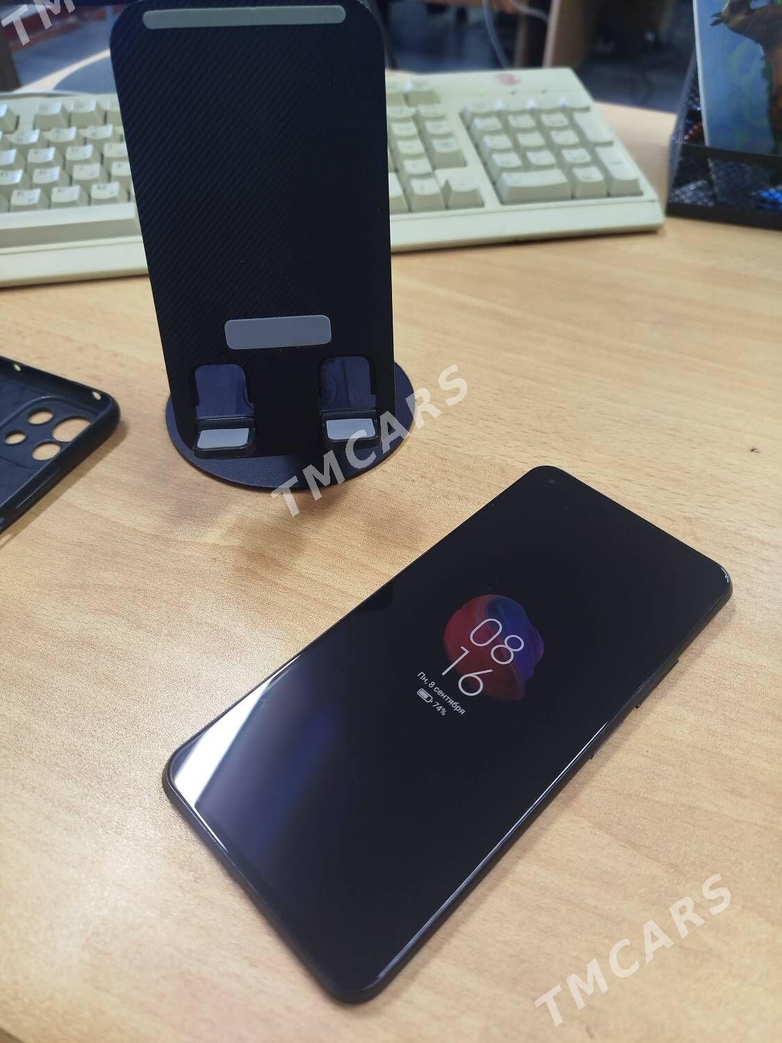 Xiaomi MI 11 Lite 5G - Мары - img 6