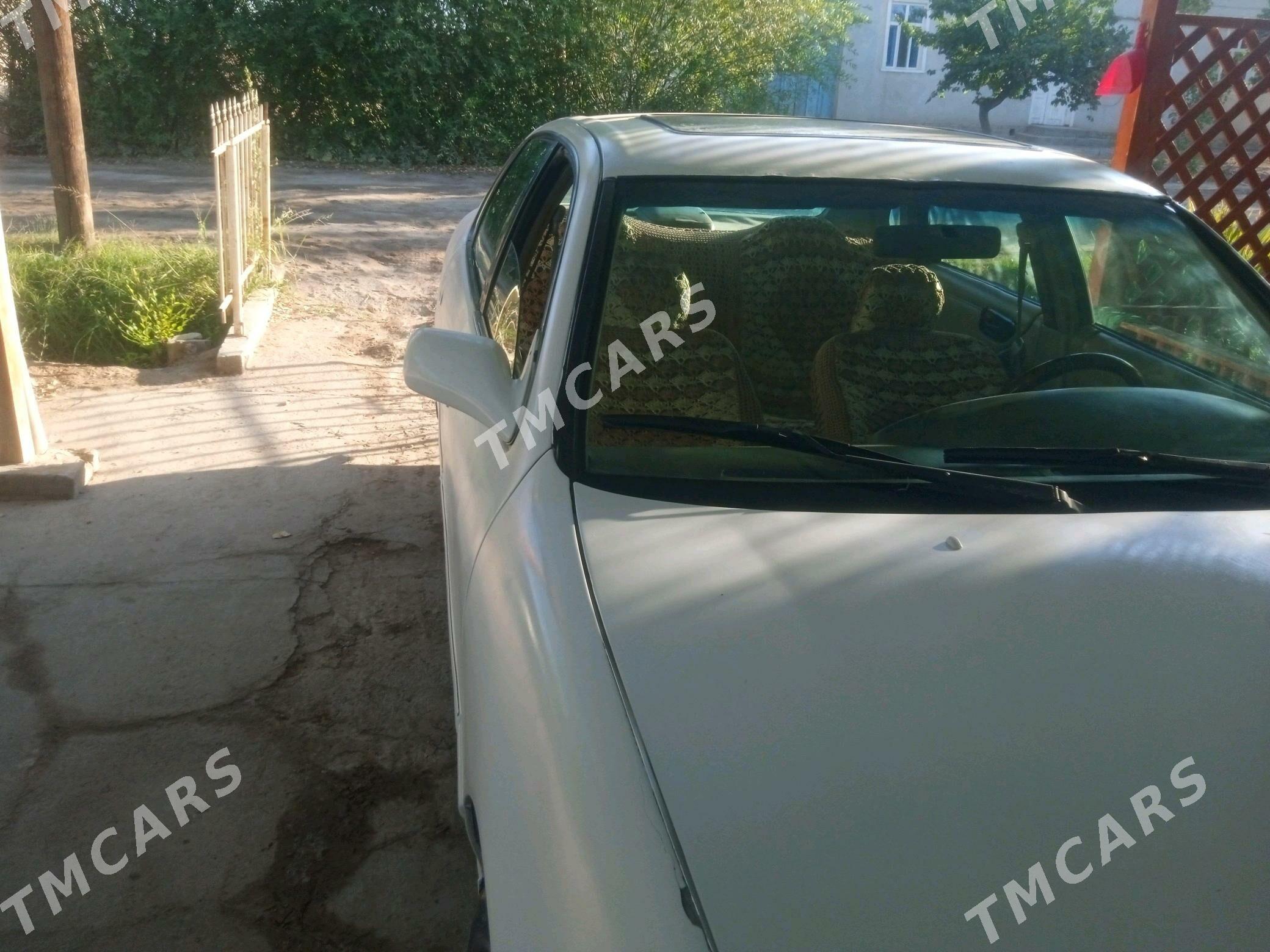 Toyota Avalon 1998 - 120 000 TMT - Акдепе - img 4