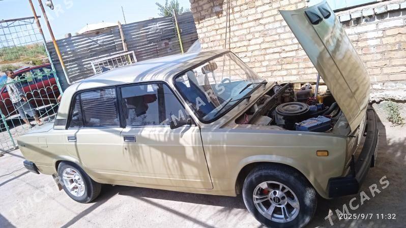 Lada 2105 1990 - 22 000 TMT - Türkmenabat - img 5