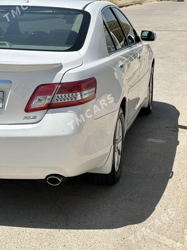 Toyota Camry 2011 - 250 000 TMT - Мары - img 9