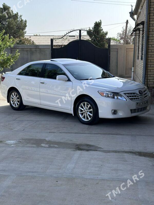 Toyota Camry 2011 - 250 000 TMT - Мары - img 8