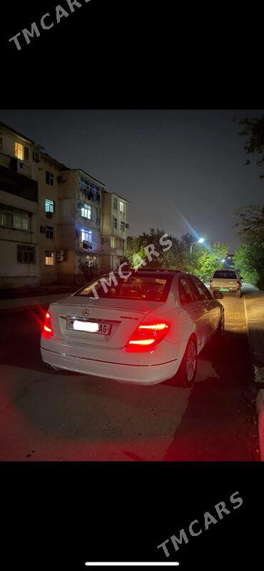 Mercedes-Benz C300 2008 - 190 000 TMT - Ашхабад - img 1