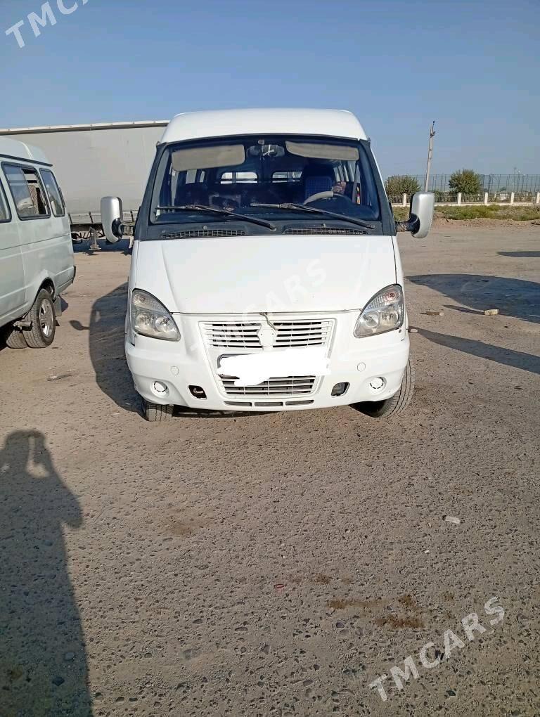 Gaz Gazel 2004 - 86 000 TMT - Murgap - img 3