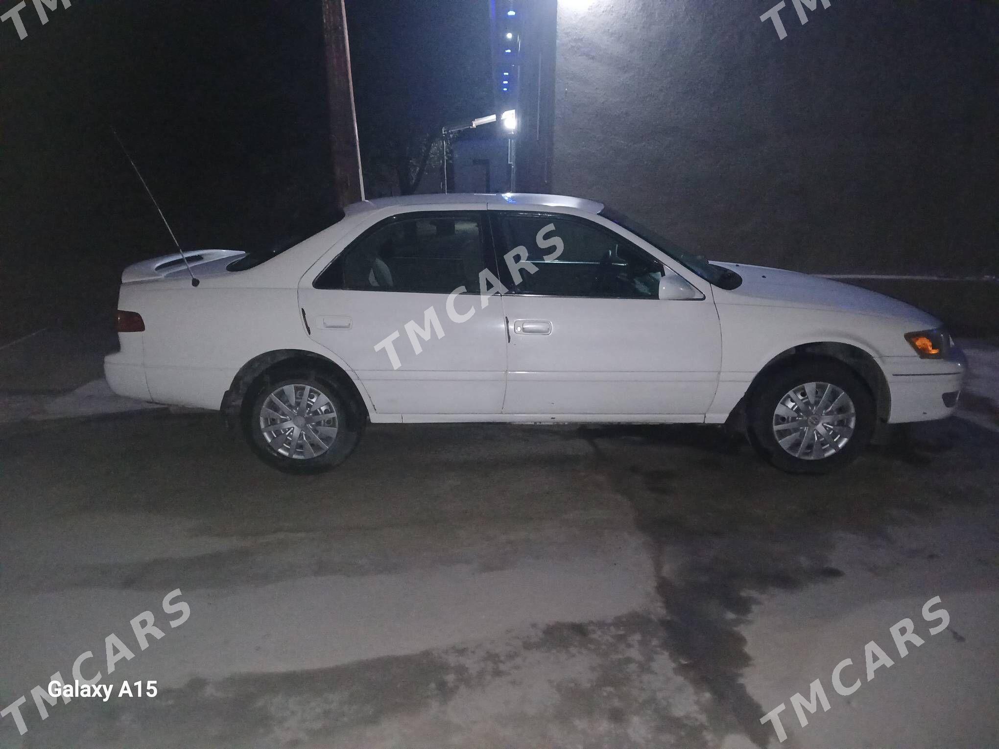 Toyota Camry 2000 - 135 000 TMT - Кёнеургенч - img 4