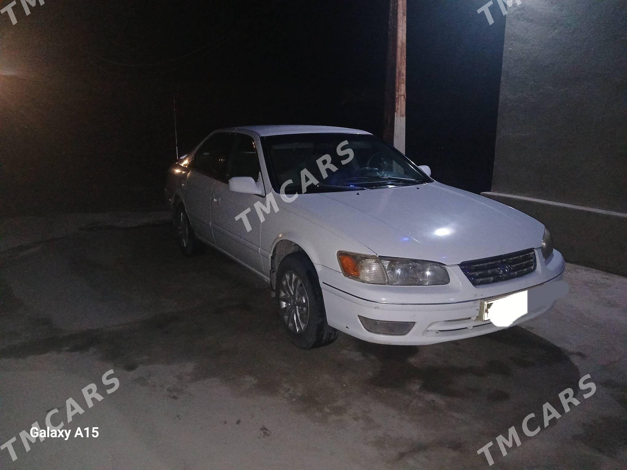 Toyota Camry 2000 - 135 000 TMT - Кёнеургенч - img 3