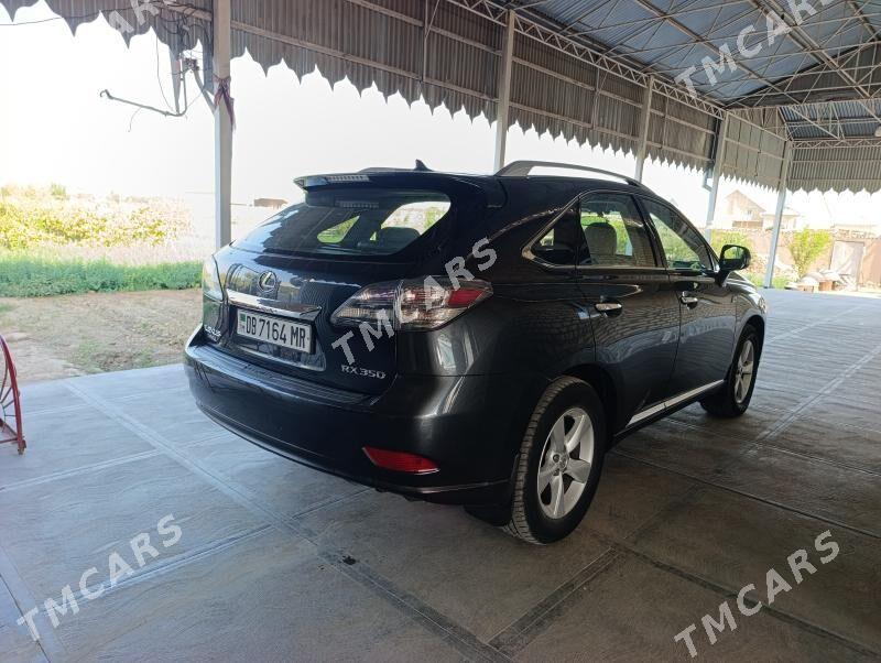 Lexus RX 350 2009 - 300 000 TMT - Murgap - img 4