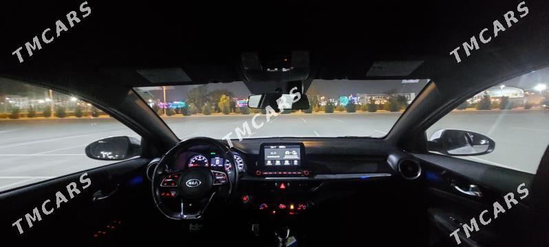 Kia Forte 2021 - 250 000 TMT - Hitrowka - img 5