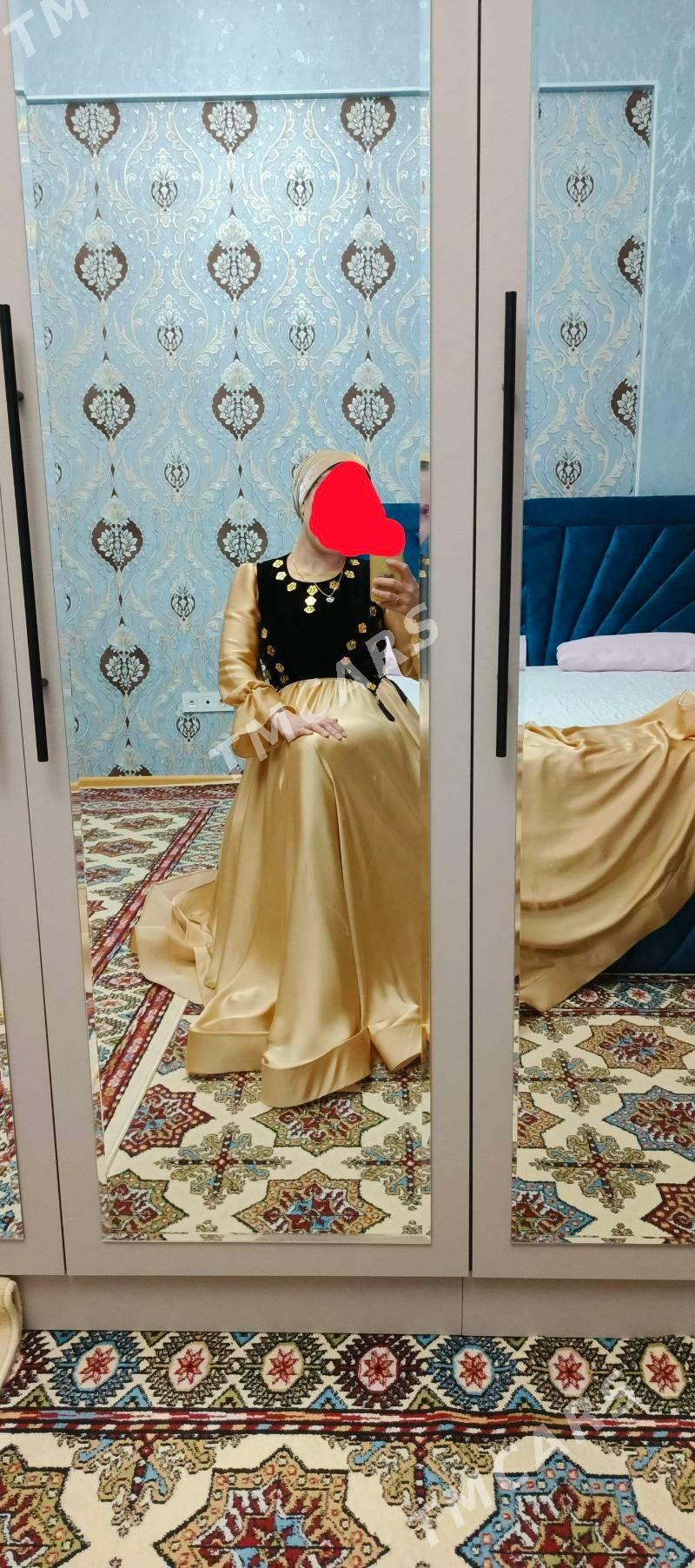Koynek - Aşgabat - img 2