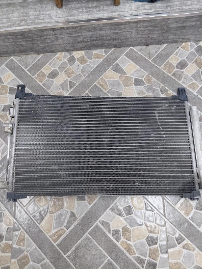 Hyundai sonata radiator 300 TMT - Ашхабад - img 1