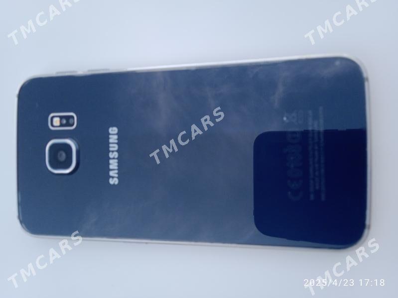 Samsung s 6 edge - Kerki - img 3