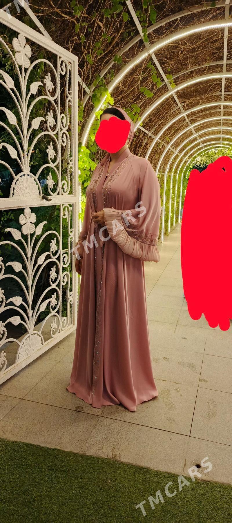 Abaya koynek - Ашхабад - img 2