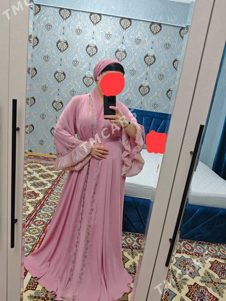 Abaya koynek - Ашхабад - img 1