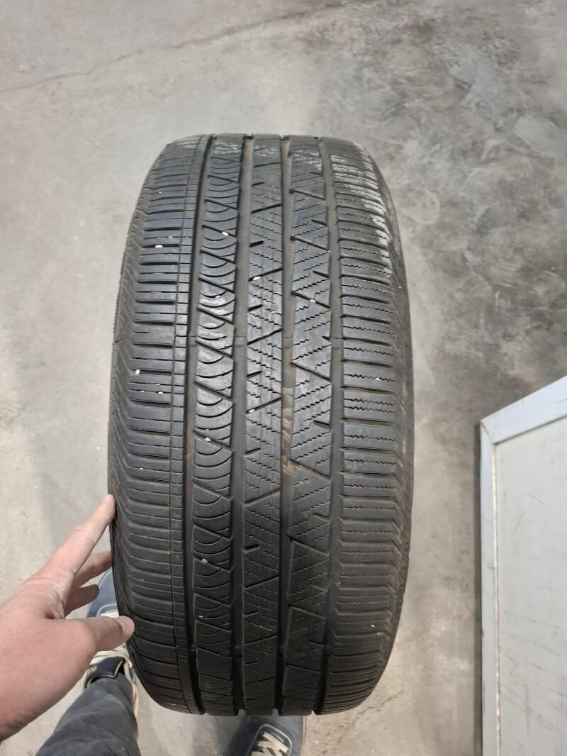 19 Diska Teker 6 200 TMT - Garadamak - img 2