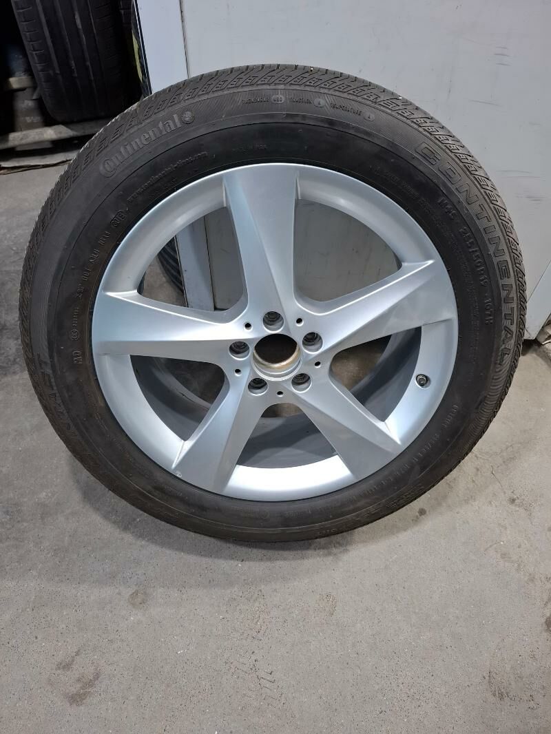 19 Diska Teker 6 200 TMT - Garadamak - img 1