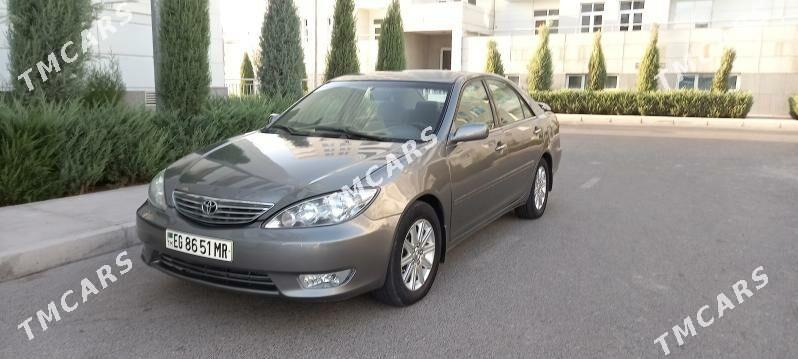 Toyota Camry 2005 - 155 000 TMT - Mary - img 2
