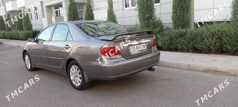 Toyota Camry 2005 - 155 000 TMT - Mary - img 6