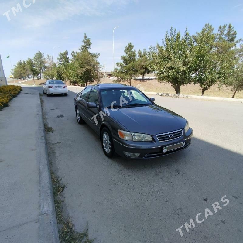Toyota Camry 1999 - 165 000 TMT - Туркменабат - img 2