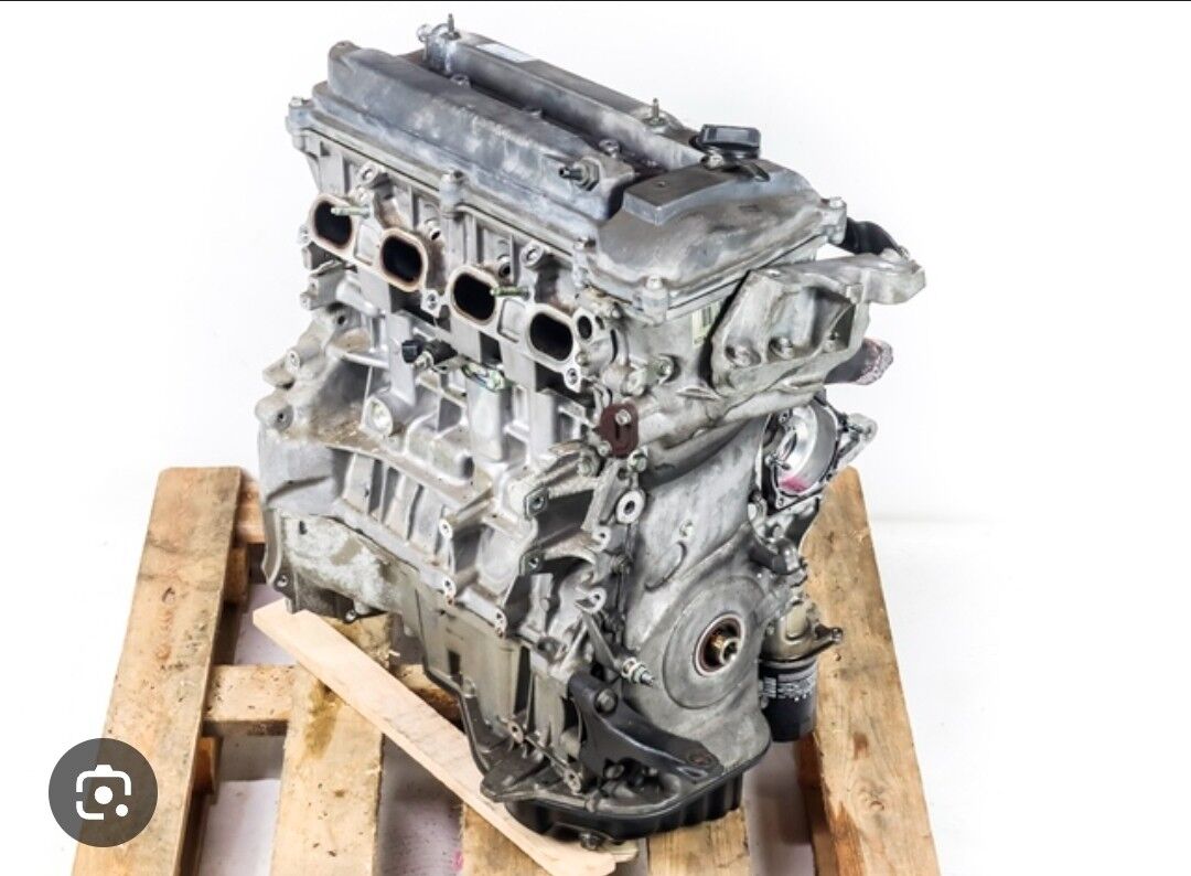 Hereketlendiriji motor 4 000 TMT - Серахс - img 1