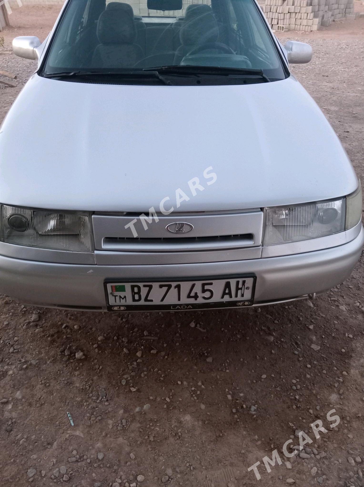 Lada 2110 2006 - 29 000 TMT - Babadaýhan - img 2