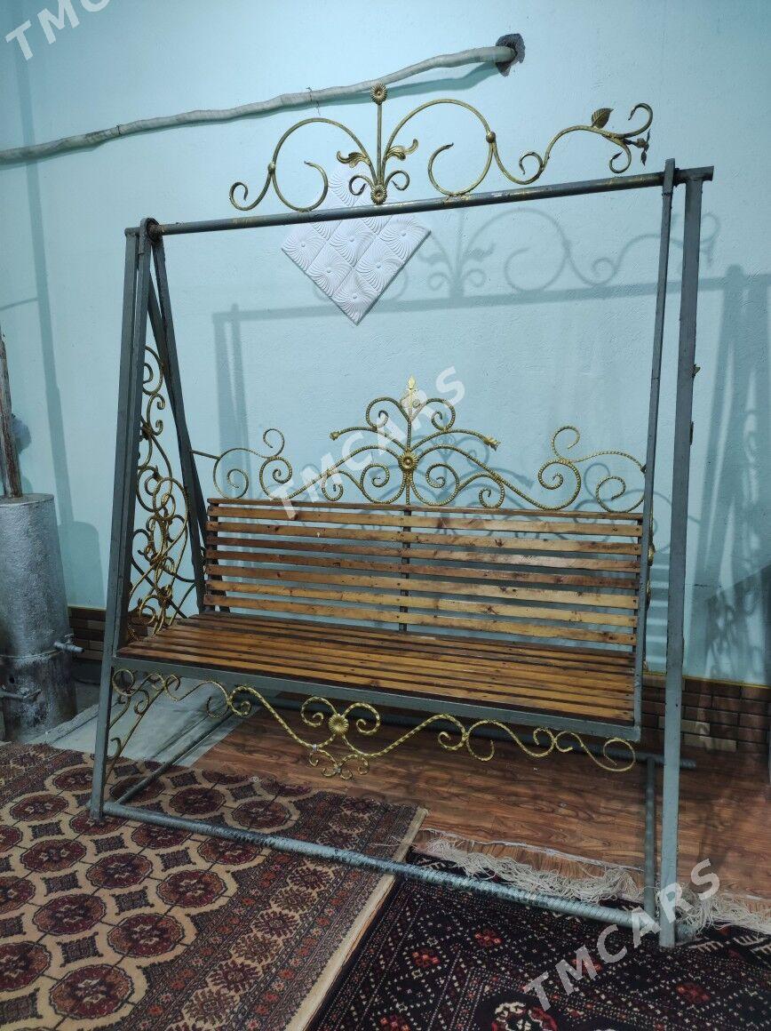 Алванч - Türkmenabat - img 1