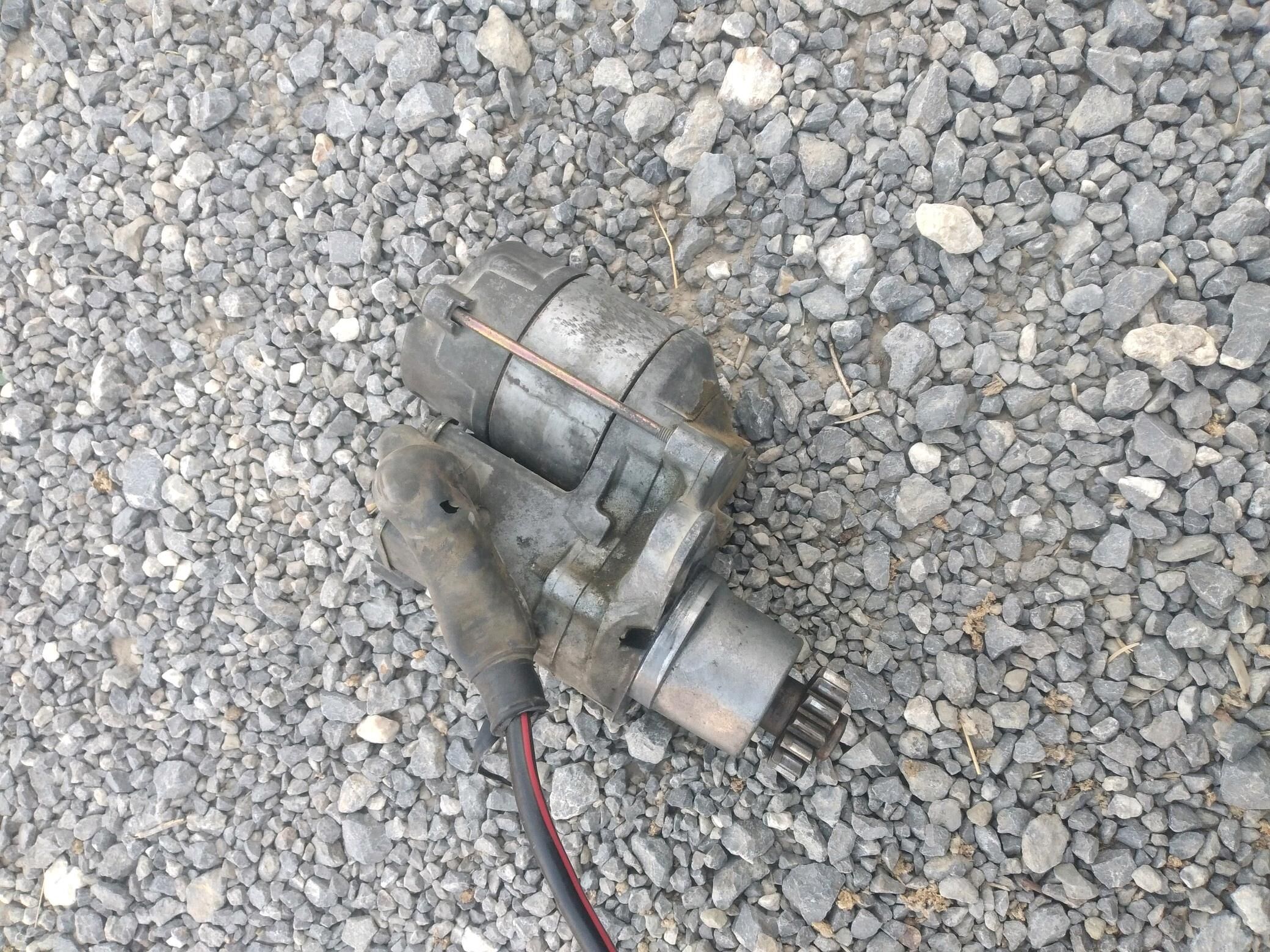 stator 250 TMT - Берекет - img 2