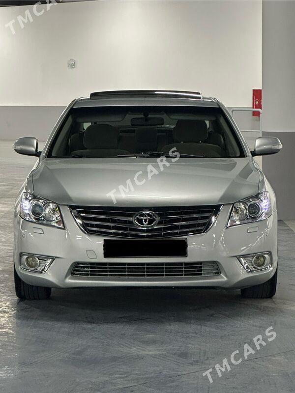 Toyota Aurion 2008 - 235 000 TMT - Хитровка - img 1